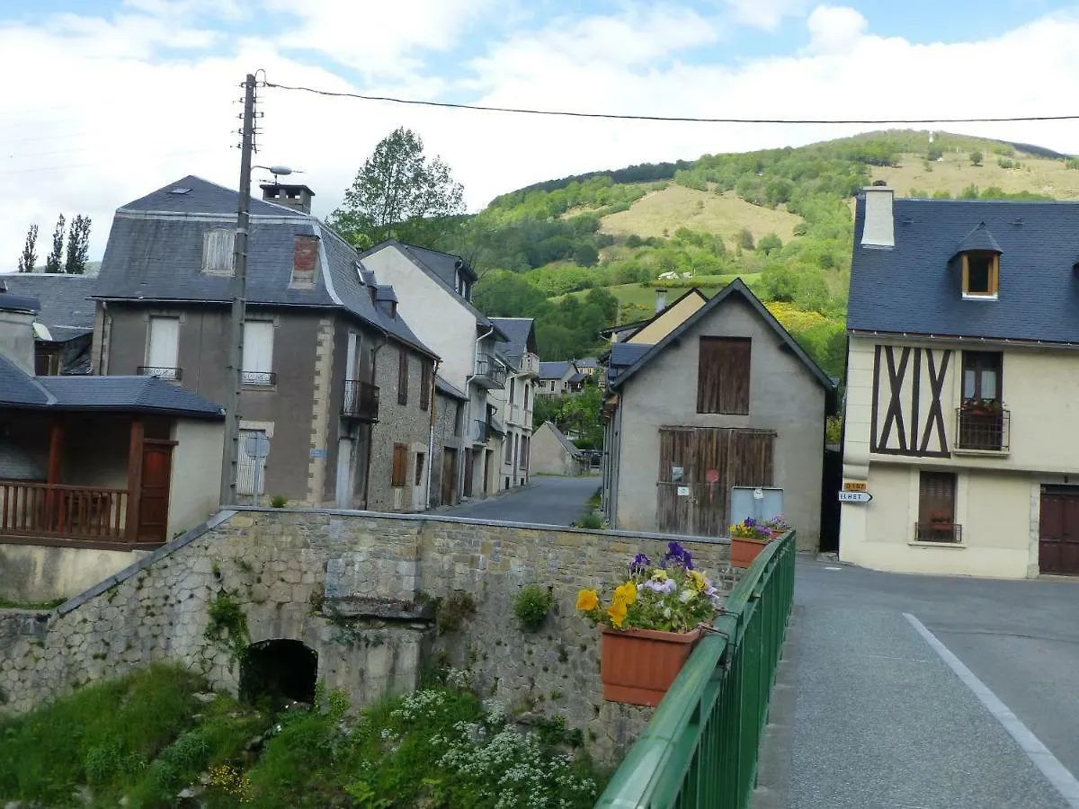 Locations Vacances A La Montagne Sarrancolin