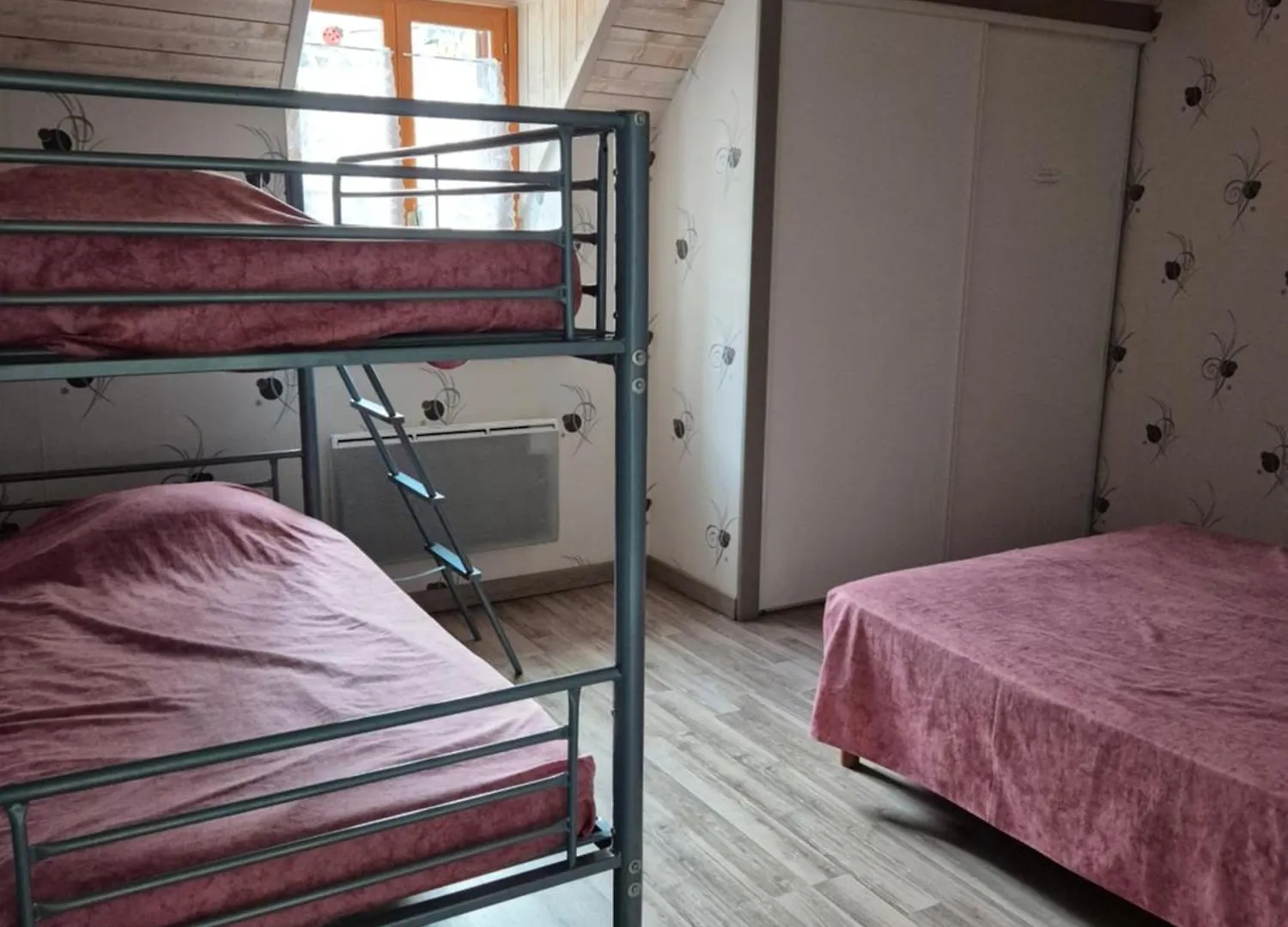 Locations Vacances A La Montagne Sarrancolin Holiday home
