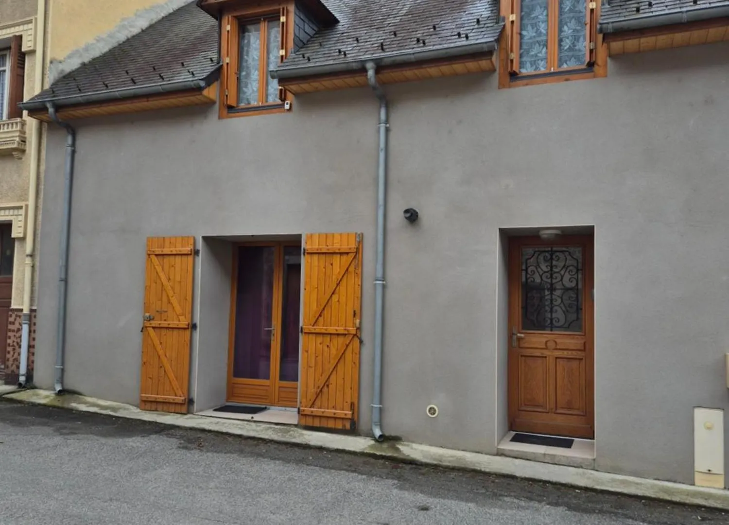 Holiday home Locations Vacances A La Montagne Sarrancolin France