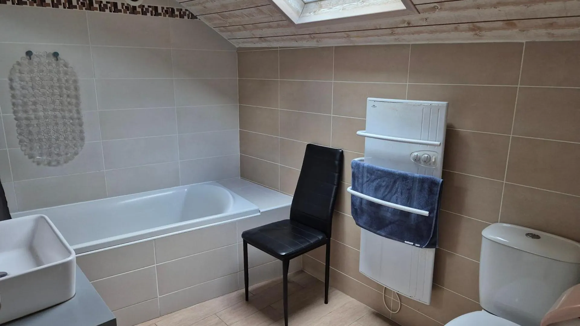 Locations Vacances A La Montagne Sarrancolin Holiday home