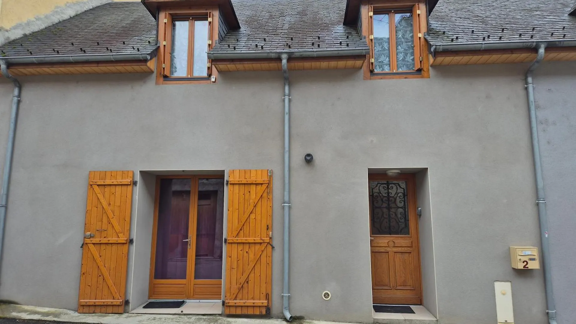 Locations Vacances A La Montagne Sarrancolin France